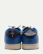 Travis Scott Fragment Jordan 1 Retro Low OG SP