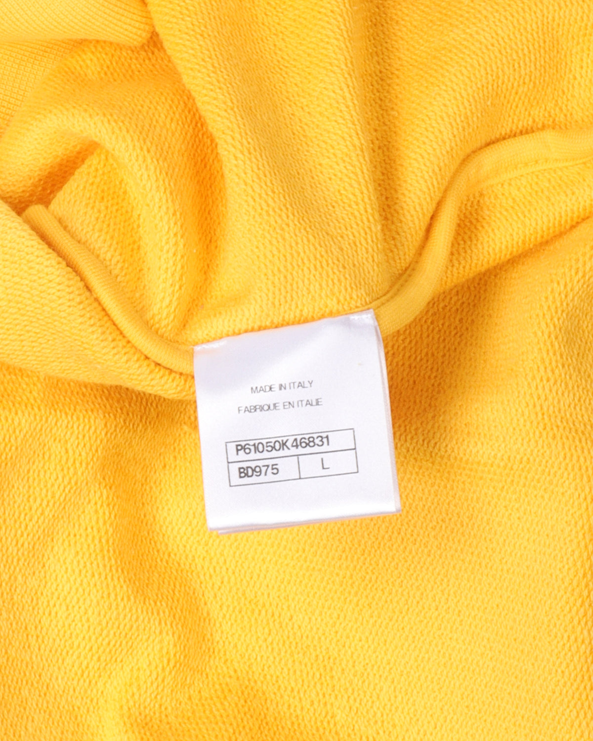 Pharell Embroidered Logo Hoodie