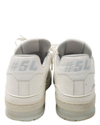 Trainer Sneaker Low