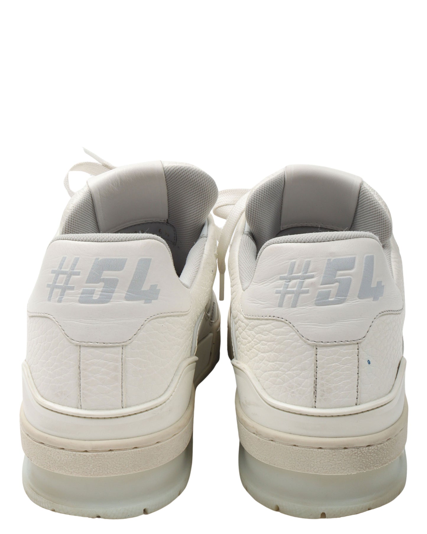 Trainer Sneaker Low