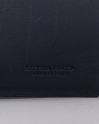 Intrecciato Long Wallet