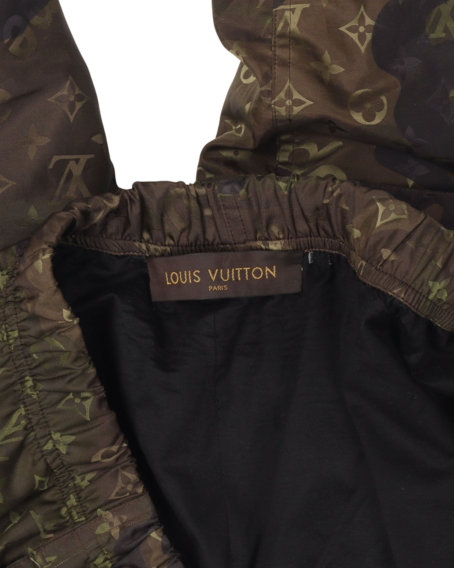 Supreme Camo Cargo Pant