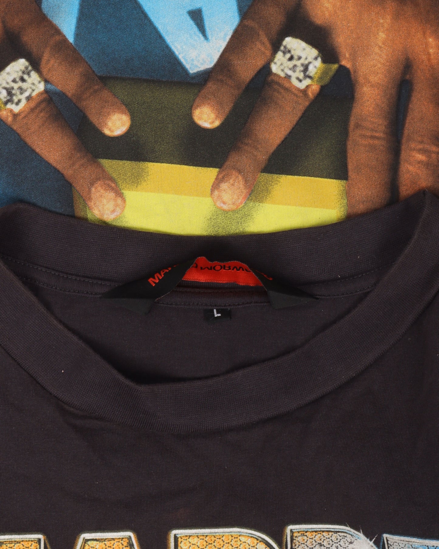 Pharrell  Rap T-Shirt