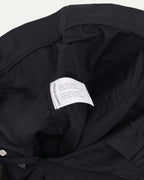Nylon Leather Double Knee Carpenter Shorts