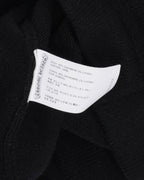 Cashmere Cemetery Cross Patch Hoodie