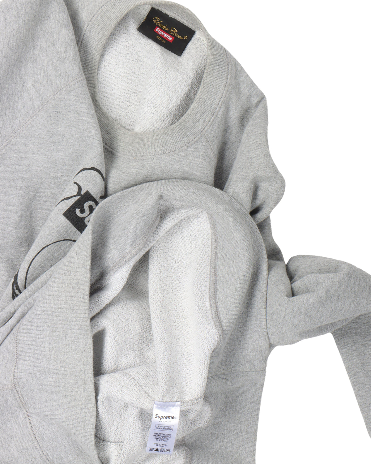 Undercover Crewneck Pullover