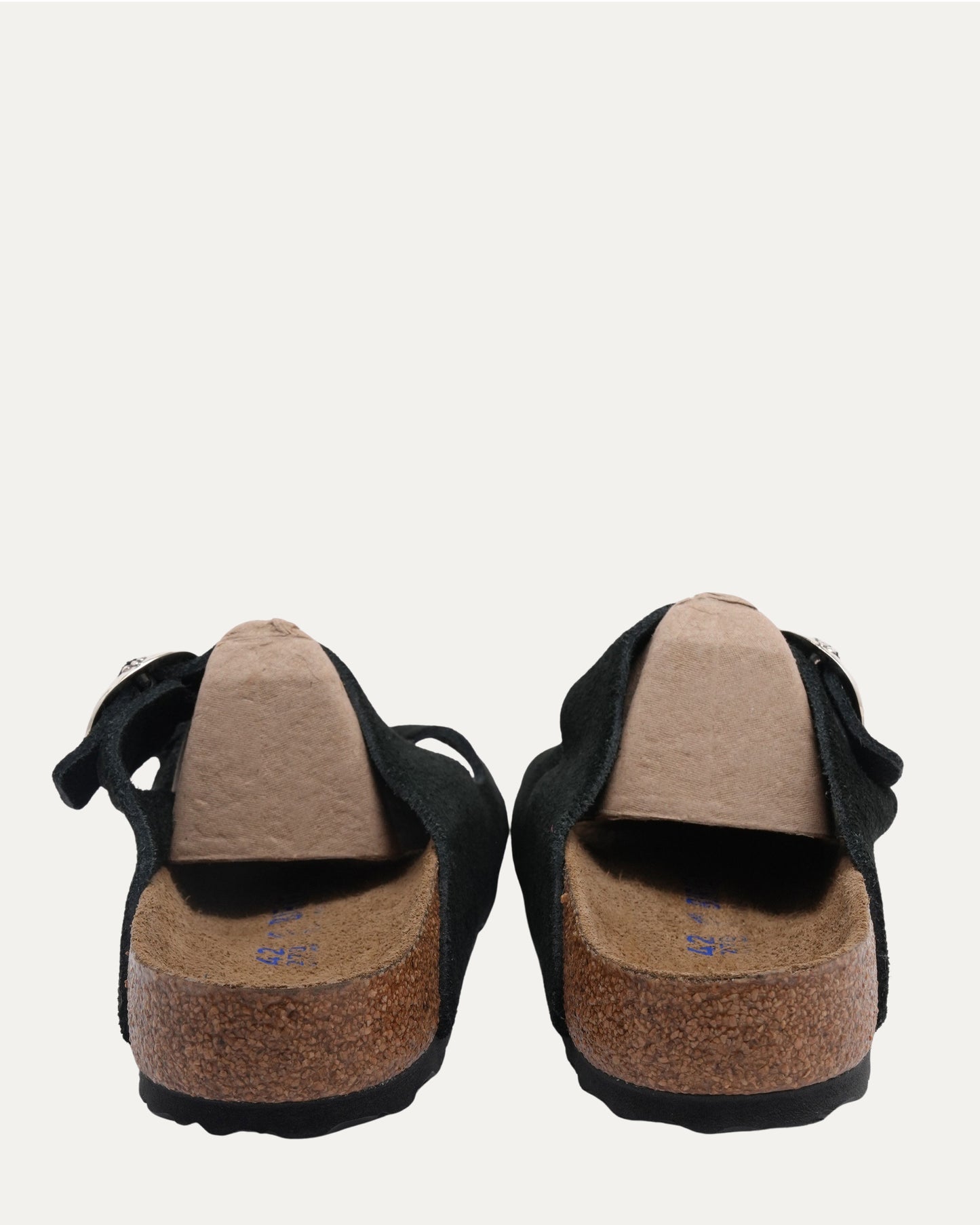 Birkenstock Arizona Suede Sandals