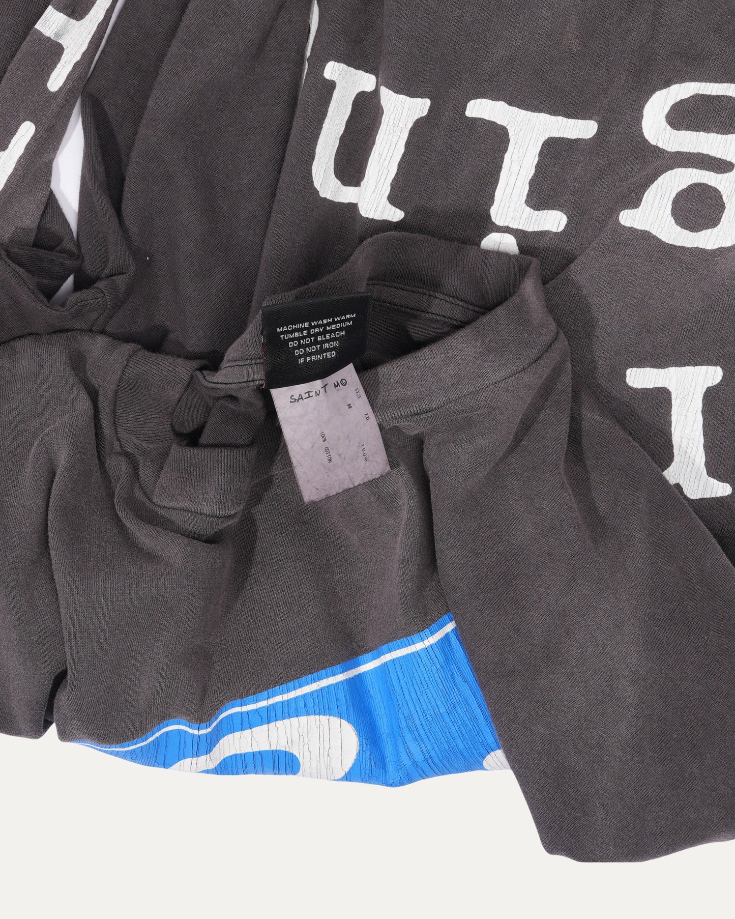 Tribal Wars Long Sleeve T-Shirt
