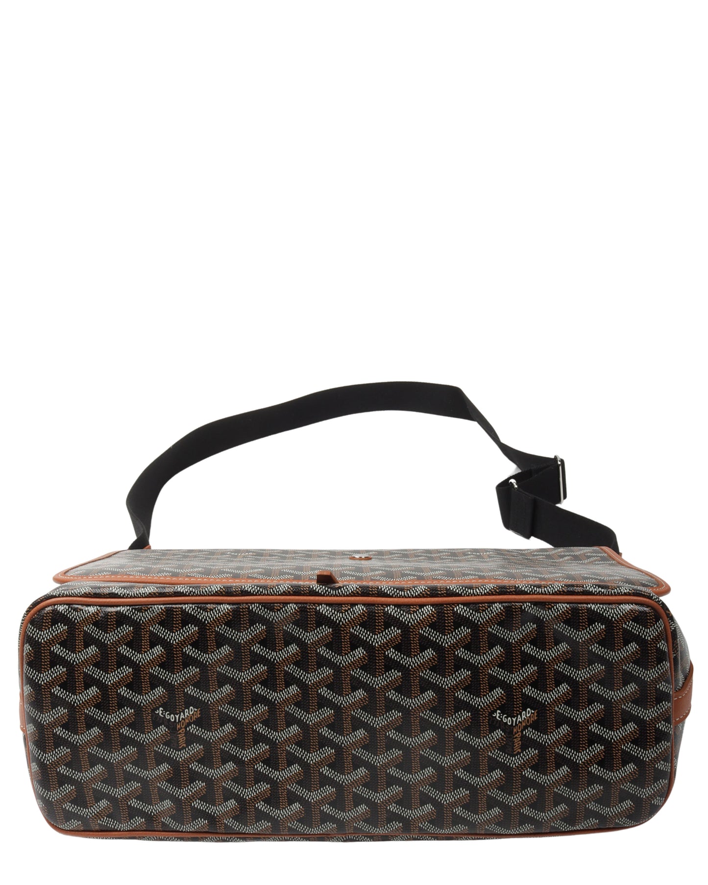 Capetien MM Messenger Bag