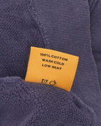 Zip Up Hoodie