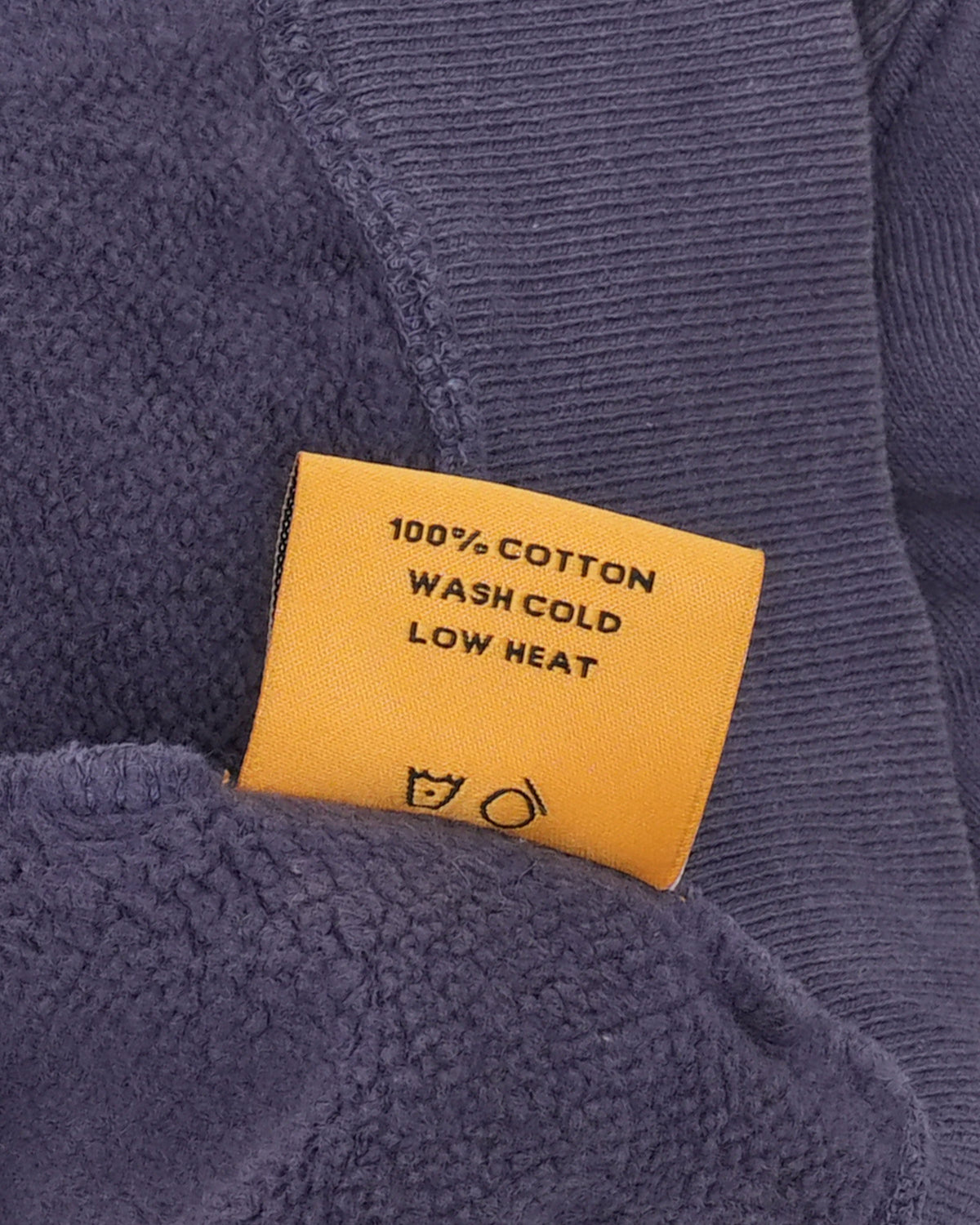 Zip Up Hoodie