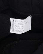 Paper Jam Cross Patch Sweatshorts