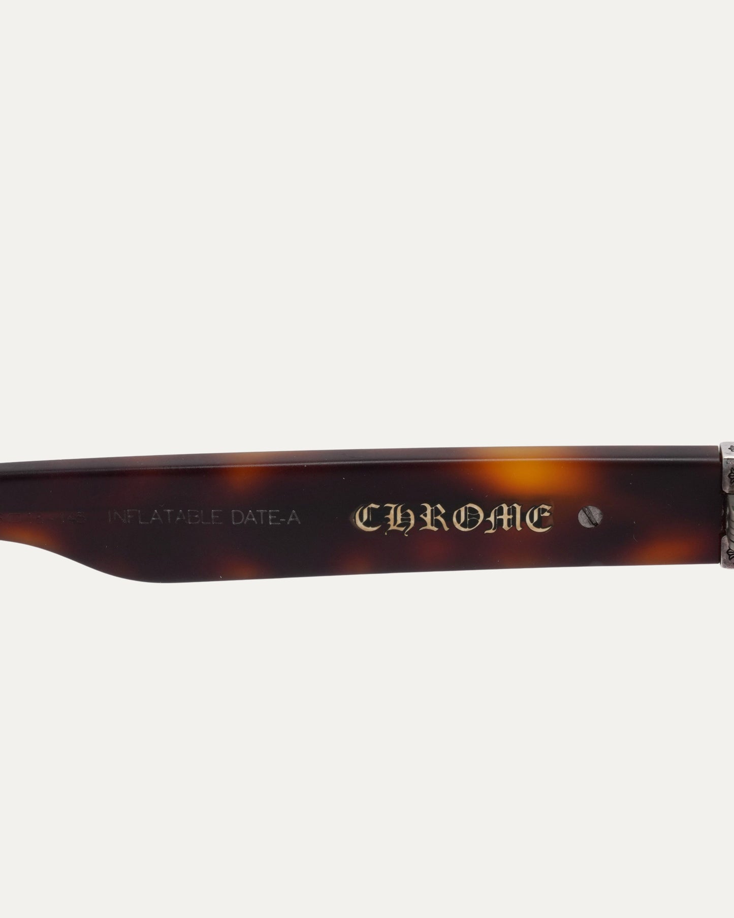 Inflateable Date-A Eyeglasses