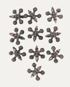 Jacks and Ball Set