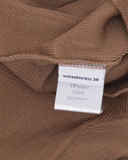 V-Neck Sweater