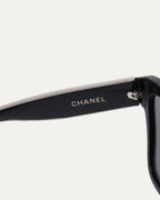 5271-A Cat Eye Sunglasses