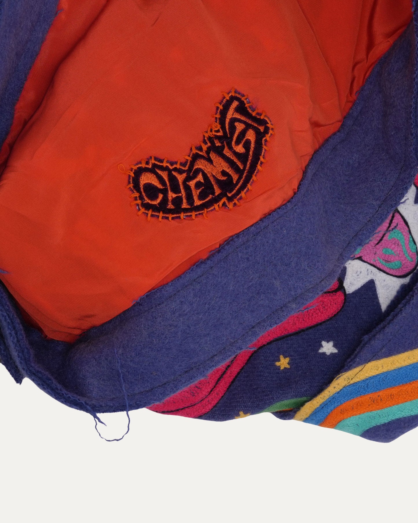 Adrenaline Trucker Jacket