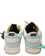Off-White Dunk Low Lot 04