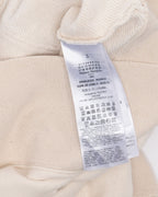 Stamp Logo Hoodie