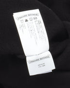 Embroidered Quarter-Zip Sweatshirt