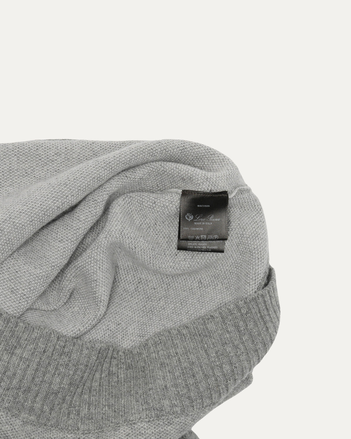 Shearling Zip Up Sweater