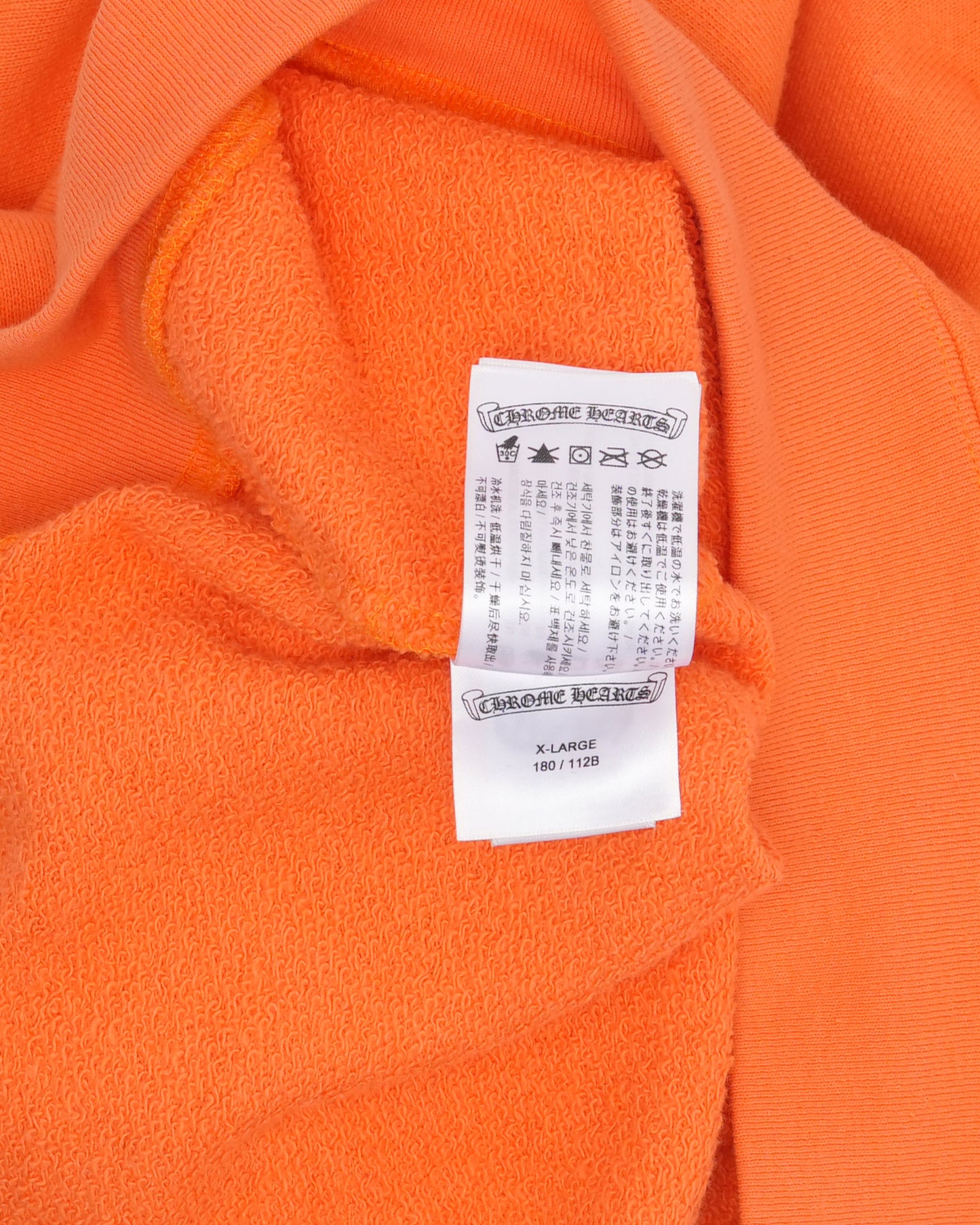 Matty Boy "Link & Build" Hoodie