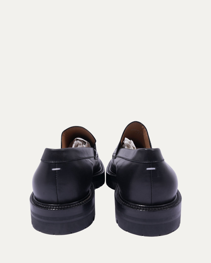 Tabi Loafer