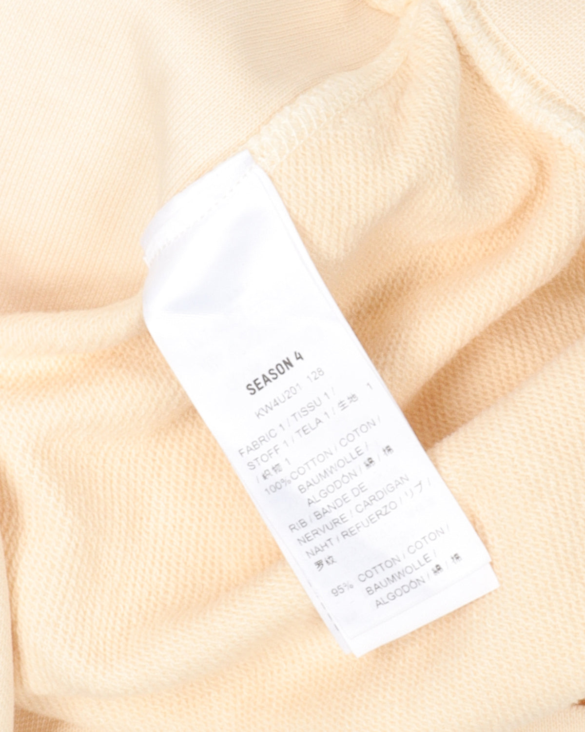 Season 4 Hoodie