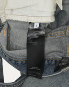 Flared Jeans