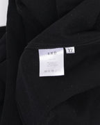Prostitute Patchwork Wool Shirt