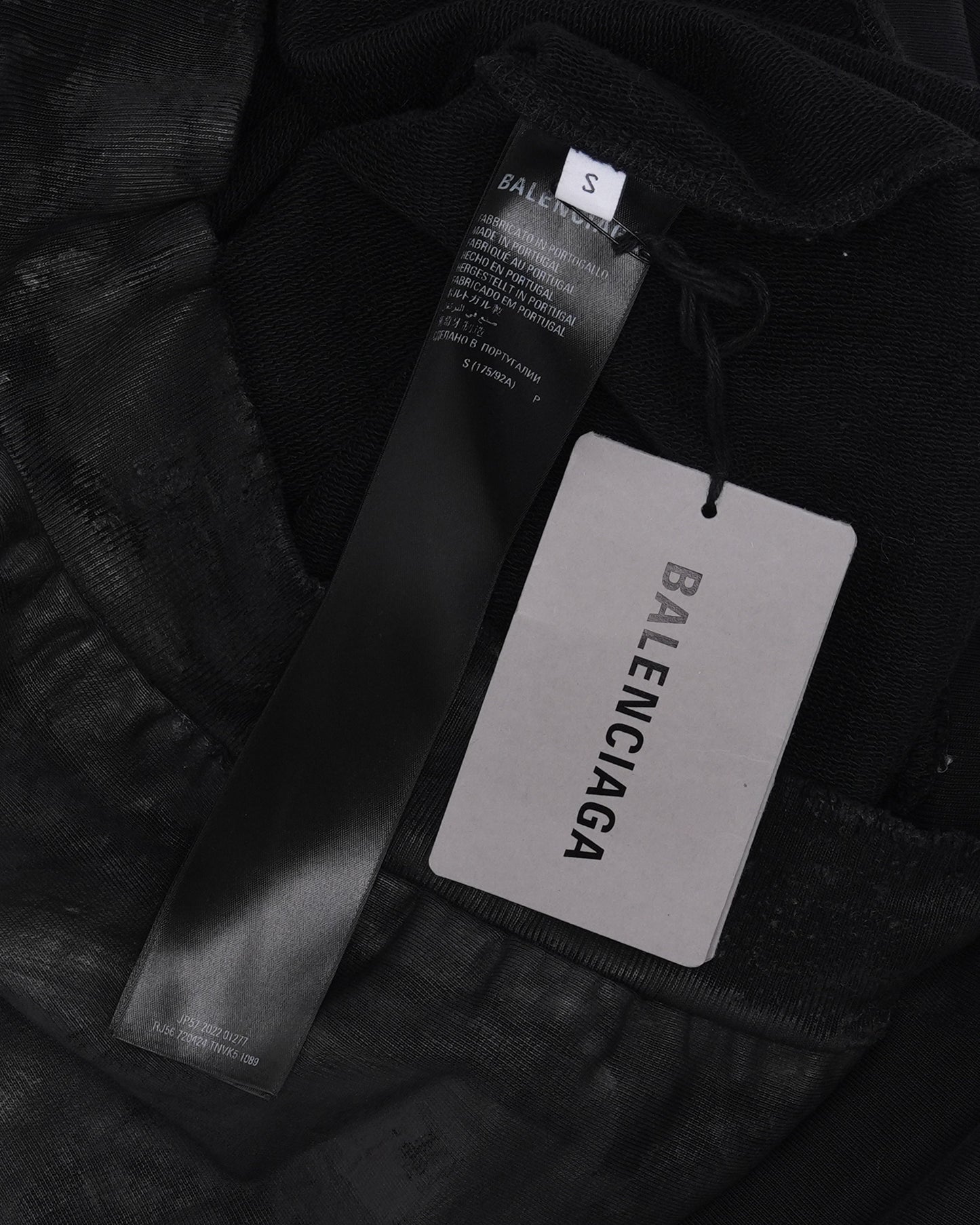 Gaffer Mudshow Zip Up Hoodie