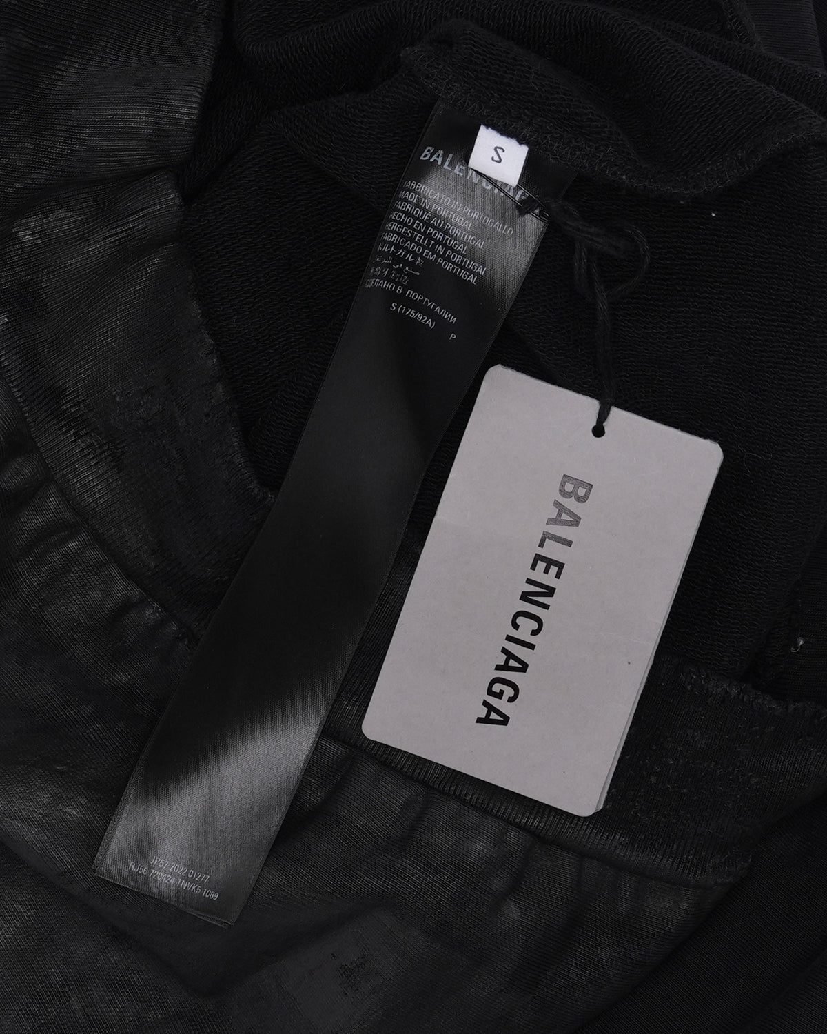 Gaffer Mudshow Zip Up Hoodie