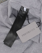 Jeans Hybrid Long Sleeve T-Shirt