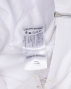 Beaded Horseshoe Logo Hoodie