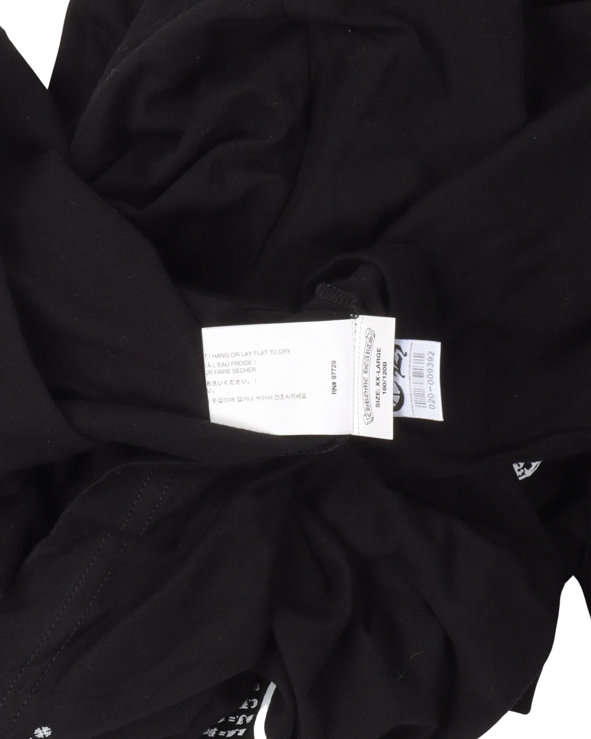 Foti Long Sleeve T-Shirt