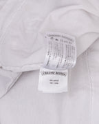 St. Barth Horseshoe Logo Pocket T-Shirt