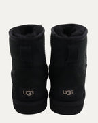 Dagger Embellished Ugg Boots