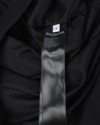 Shoulder Pad Track Jacket