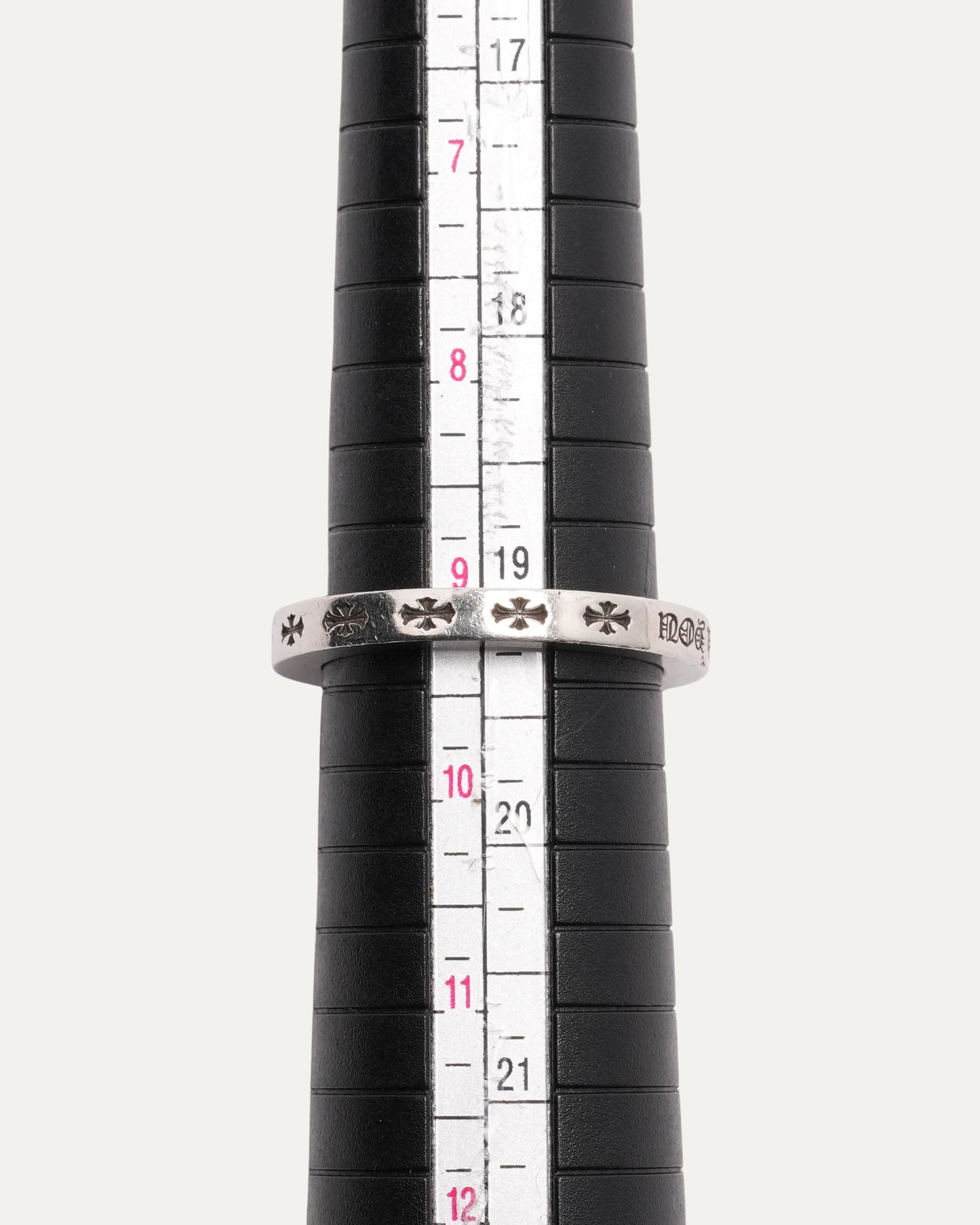 Malibu Fuck You Spacer Ring
