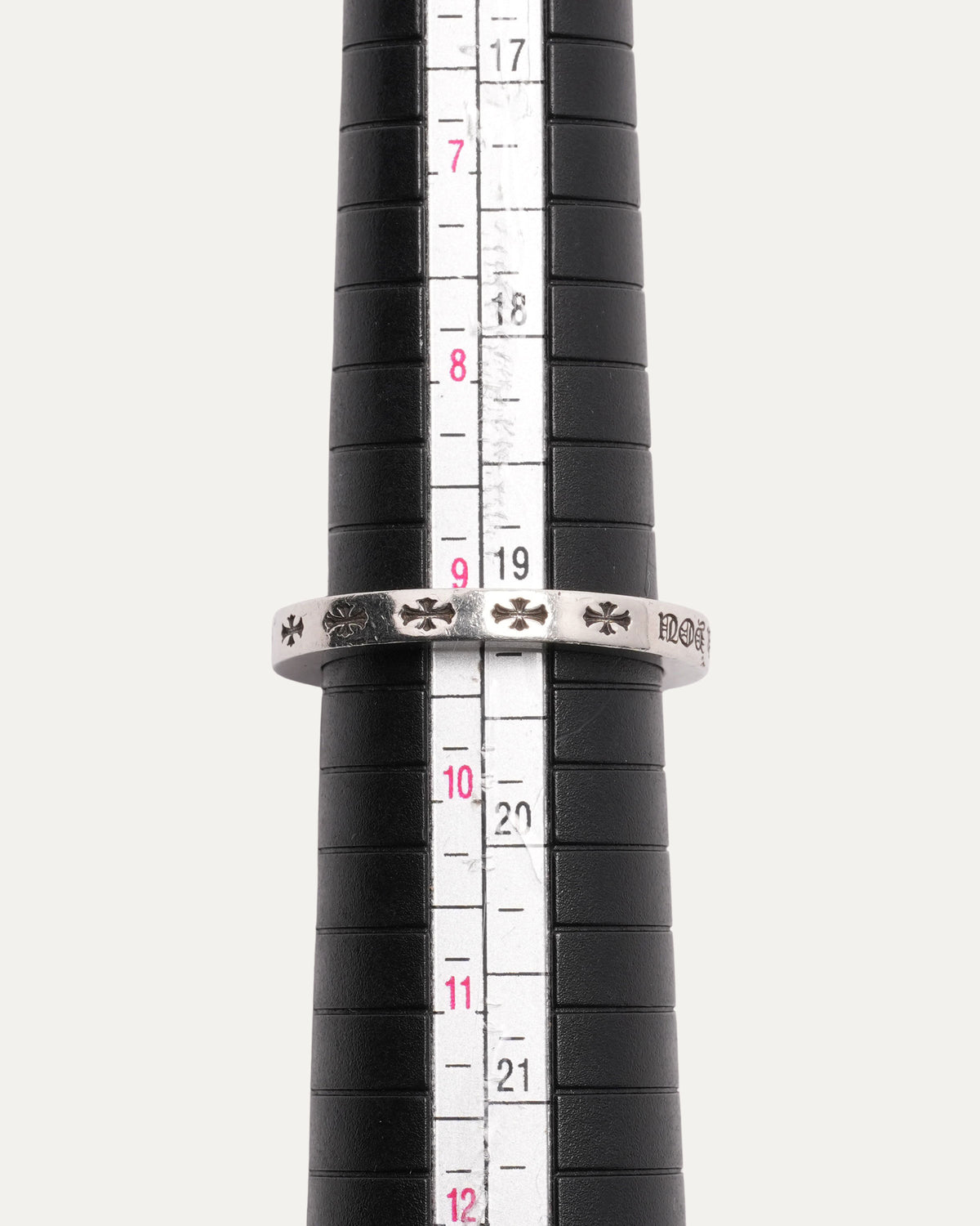 Malibu Fuck You Spacer Ring