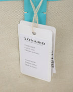 Goyardine Saint Louis PM Turquoise