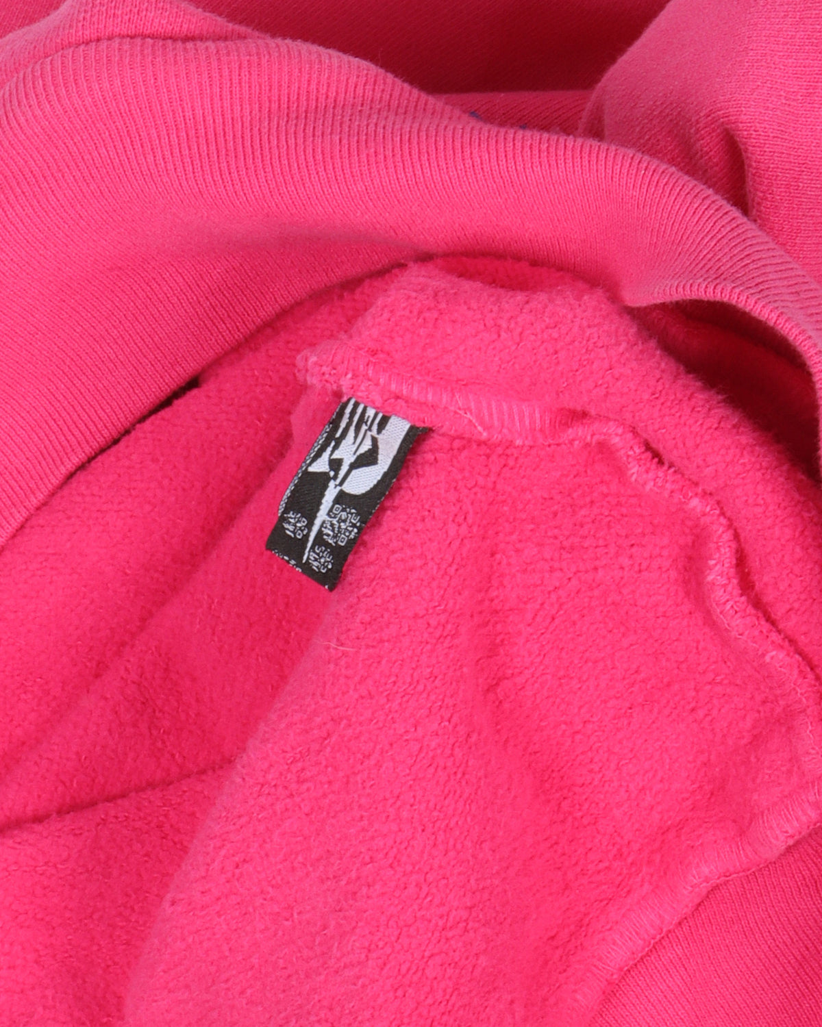 P*nk Hoodie