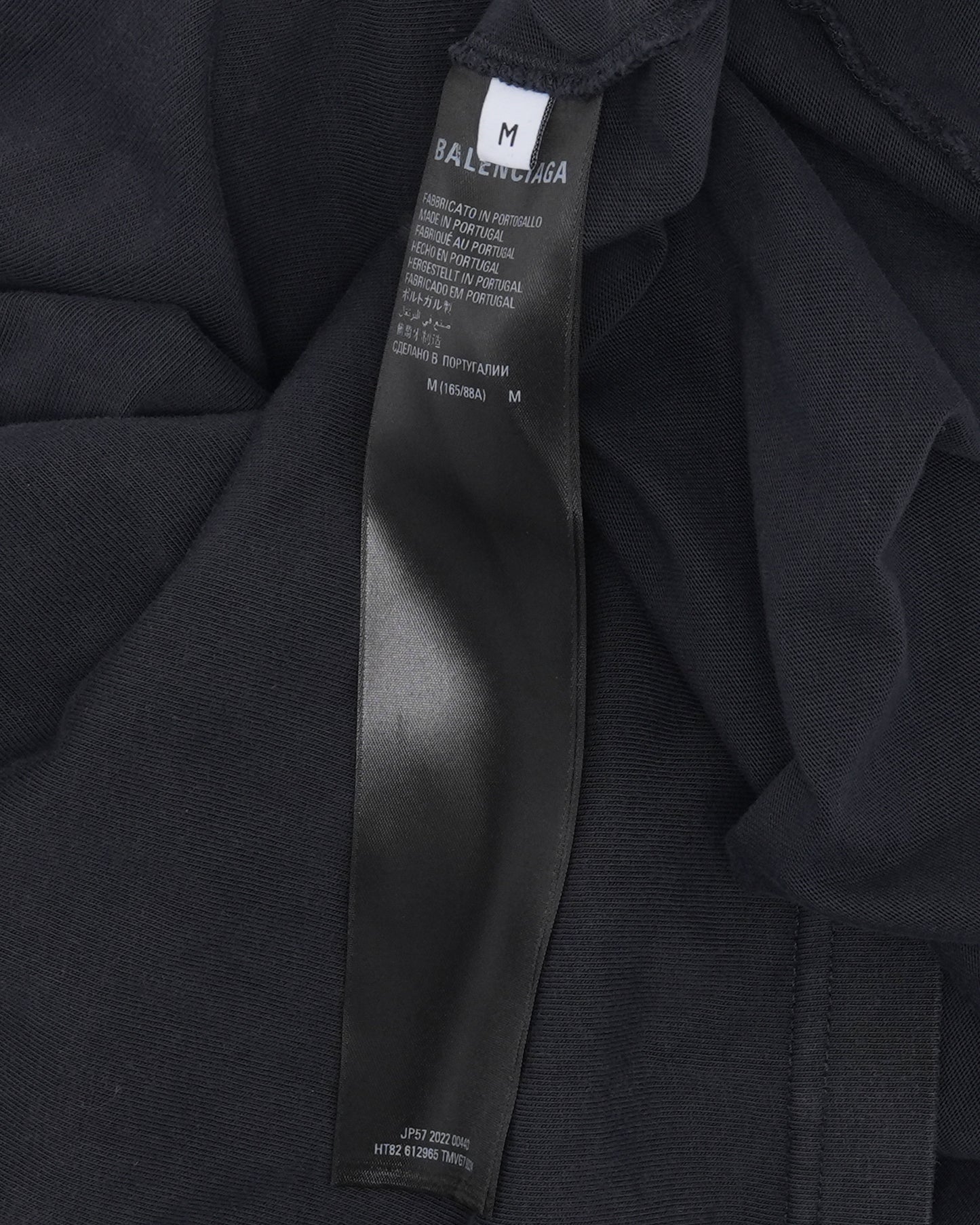 BB Paris Icon Embroidered T-Shirt