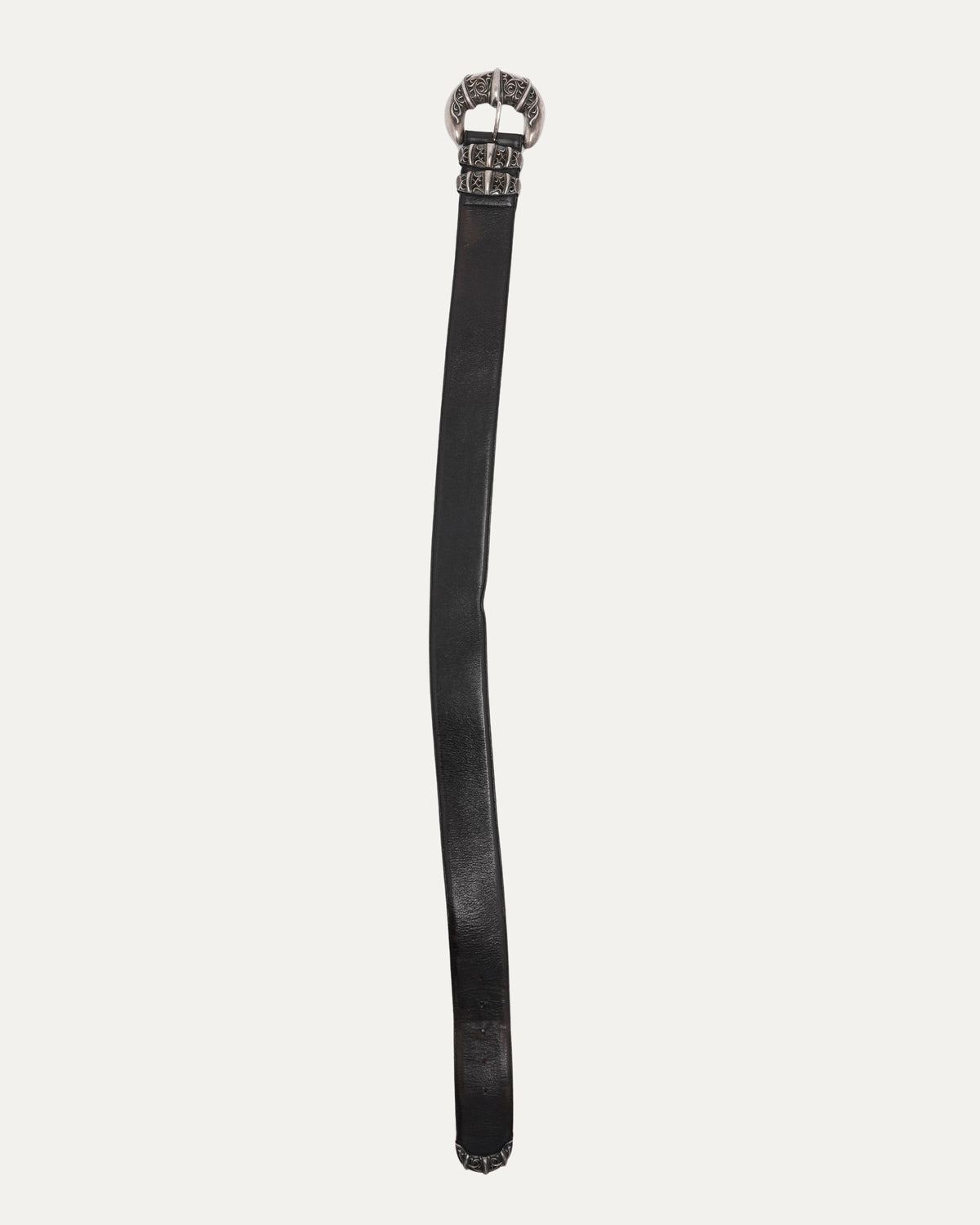 Talon Three Piece Belt