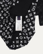 LVSE Gradient Monogram T-Shirt