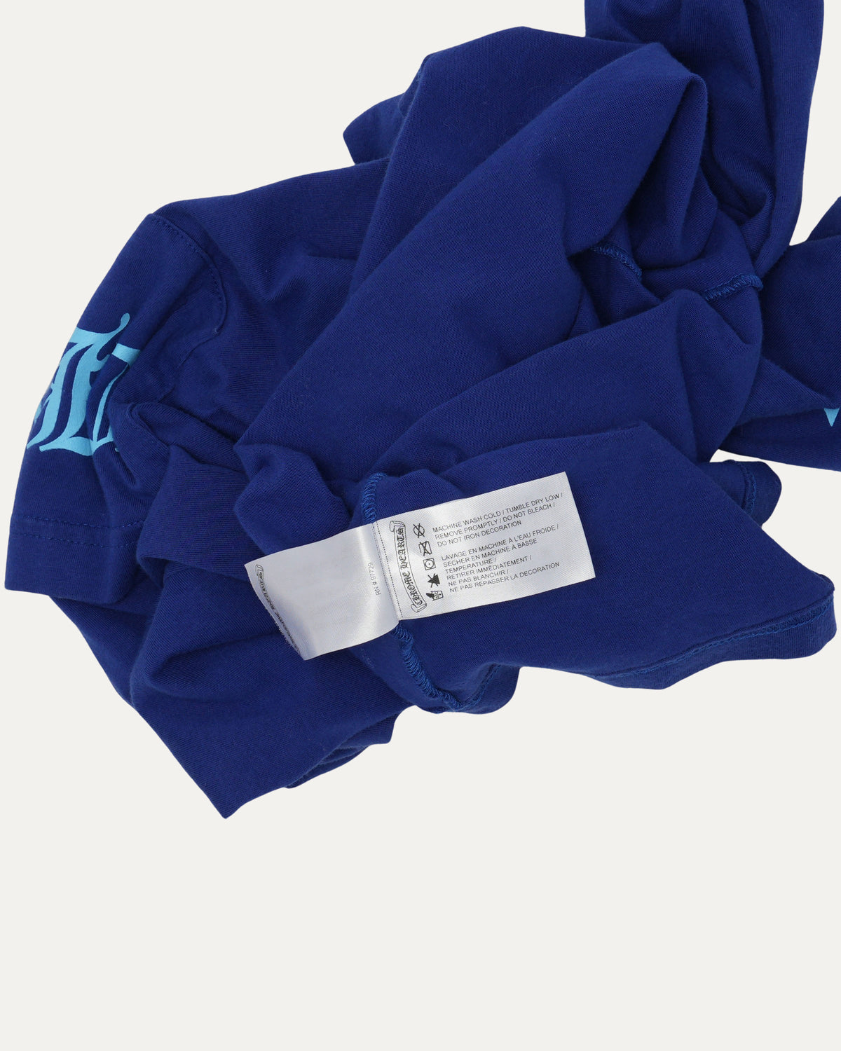 Star Long Sleeve Pocket T-Shirt
