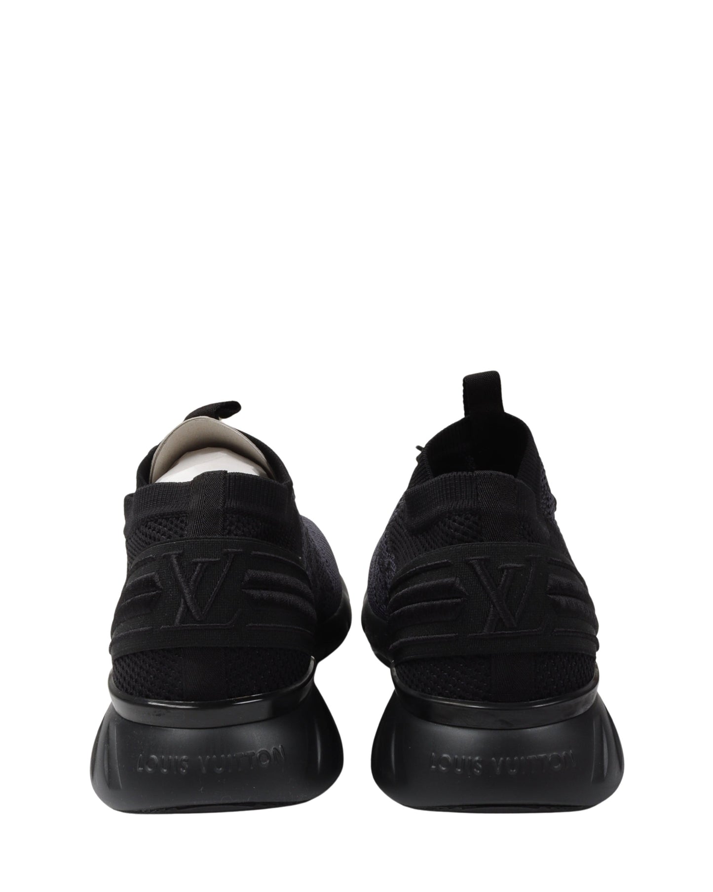Fastlane Damier Sneakers