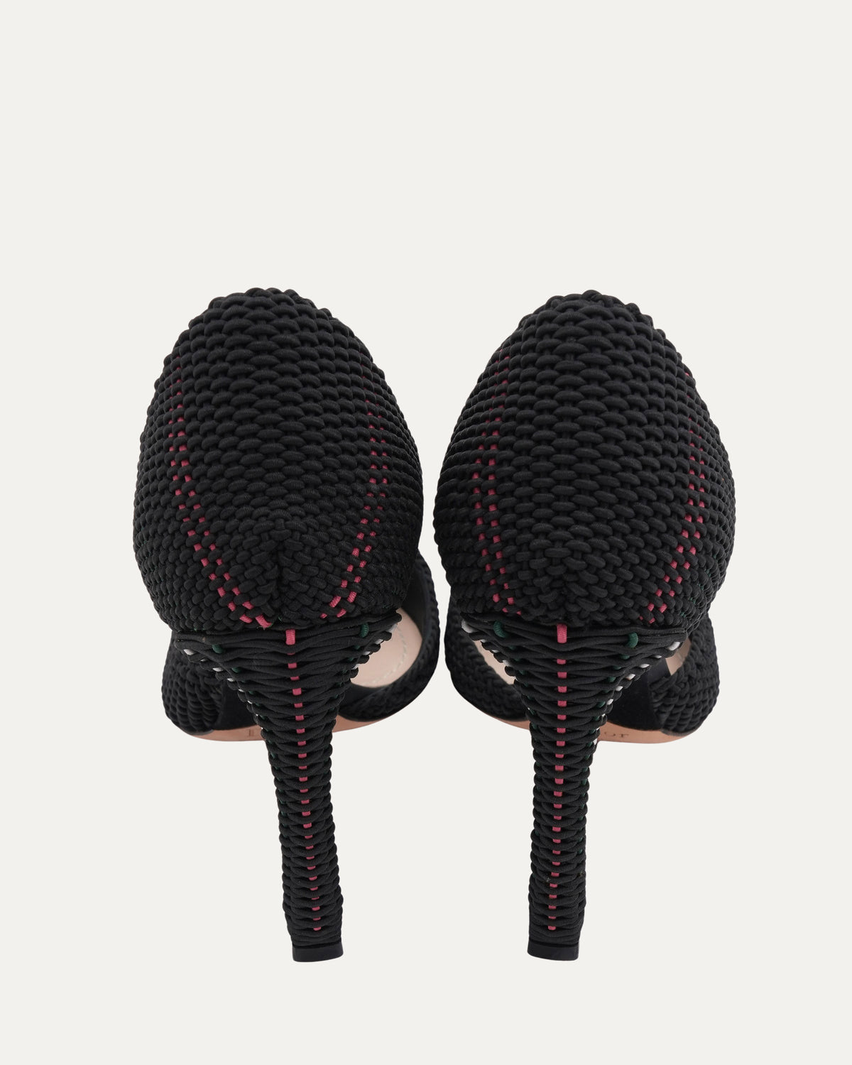 Moderknit d'Orsay Pumps