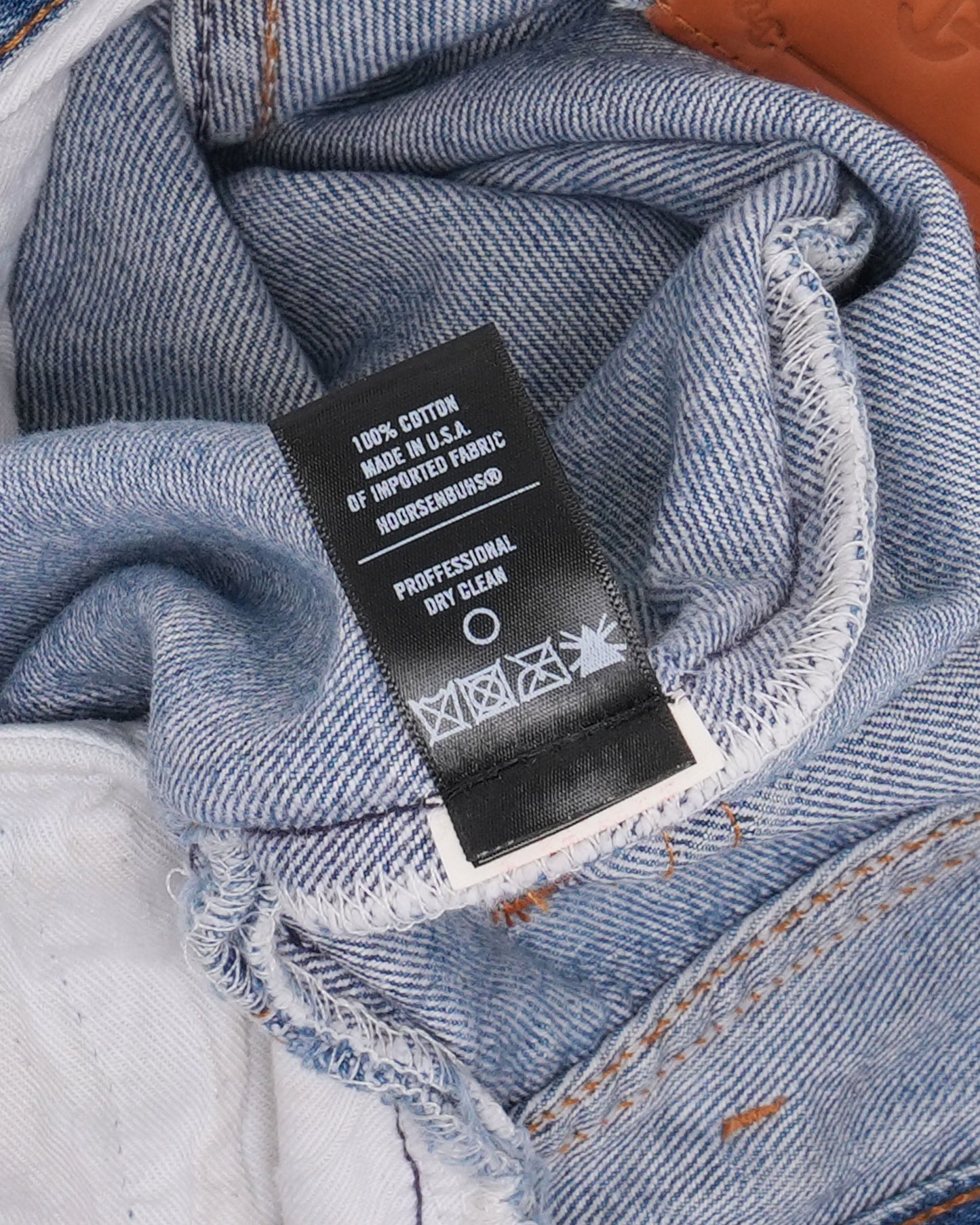 Levi's 501 Jeans