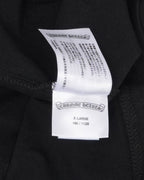 Staff Horseshoe Logo Long Sleeve T-Shirt